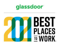 2021 glassdoor logo