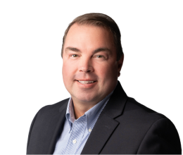 Bob michaels headshot