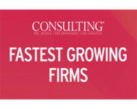 Fastest growing firms graphic