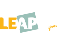 LEAP-Web logo