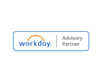 Workday Advisory Partner logo