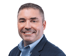 Jay Spencer - CrossCountry Consulting