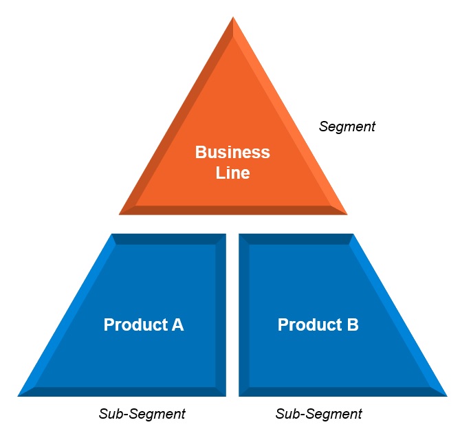 CECL accounting standard segmentation