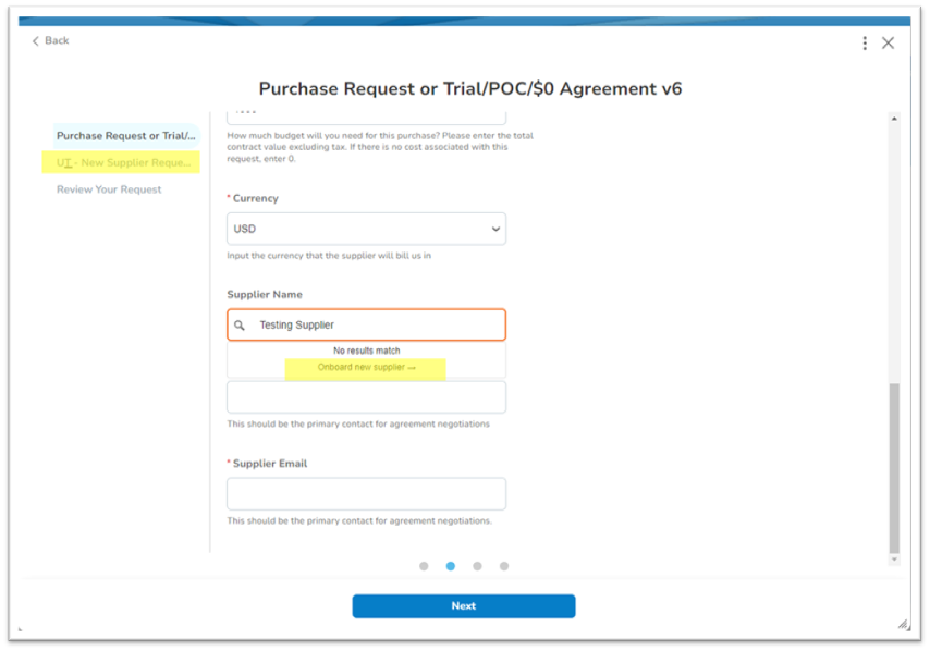 coupa r38 guided request process automator