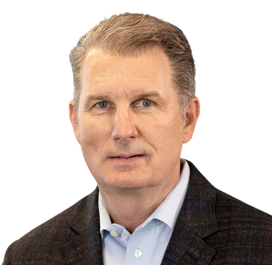 Kevin Asher - CrossCountry Consulting