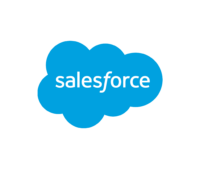 Salesforce Logo